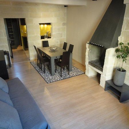 Les Toits D'Uzes Apartman Kültér fotó
