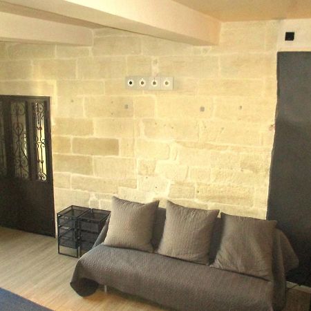 Les Toits D'Uzes Apartman Kültér fotó