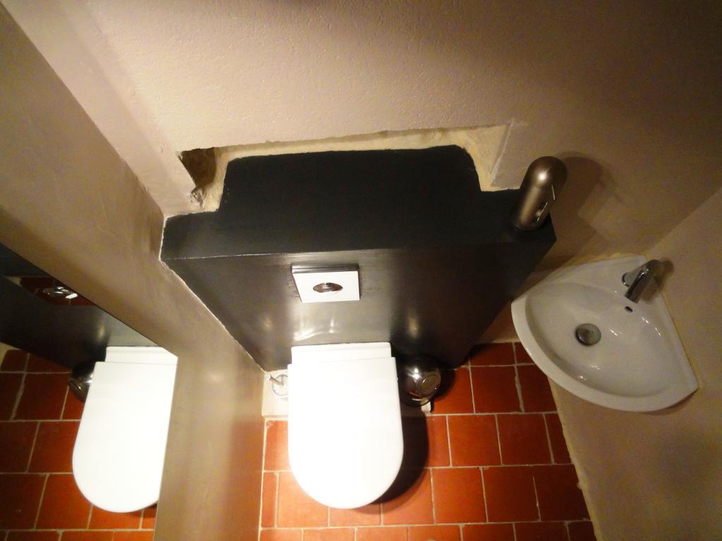 Les Toits D'Uzes Apartman Kültér fotó