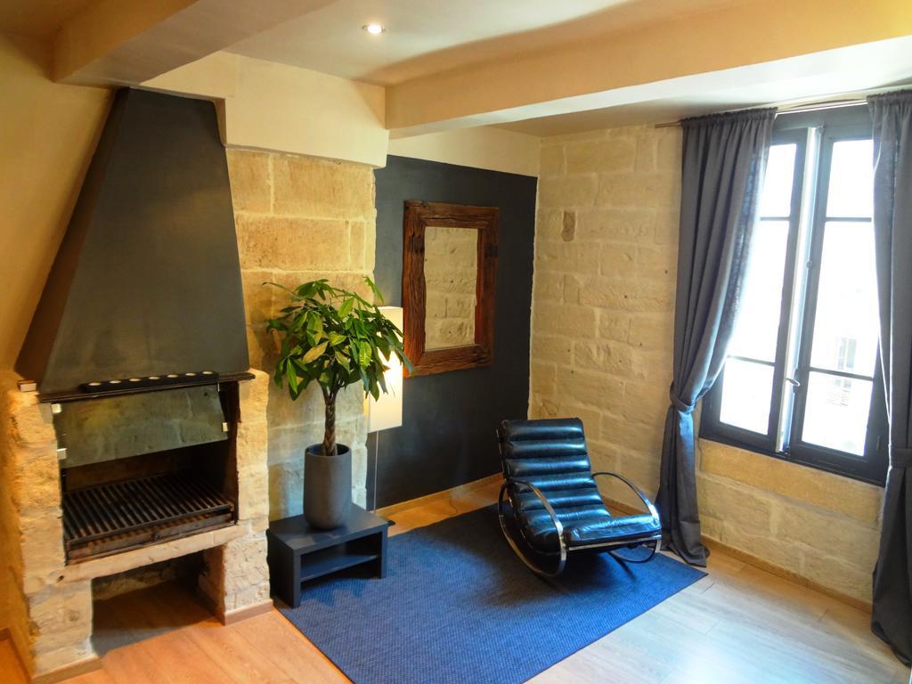 Les Toits D'Uzes Apartman Kültér fotó