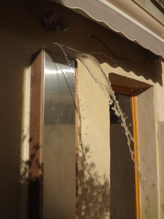 Les Toits D'Uzes Apartman Kültér fotó