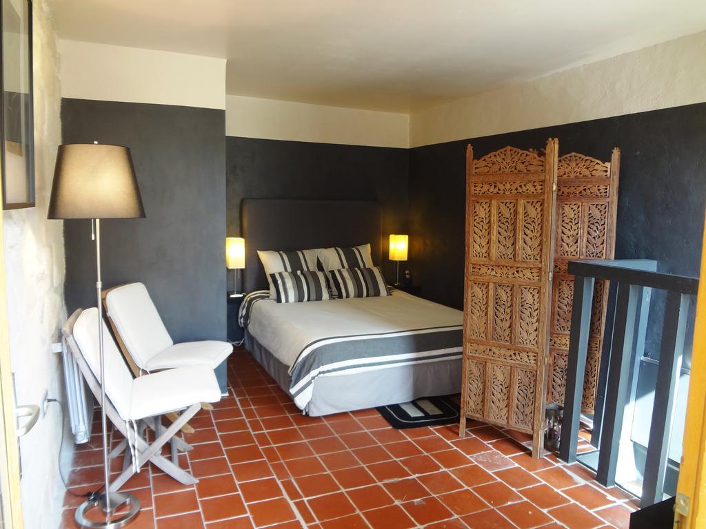 Les Toits D'Uzes Apartman Kültér fotó