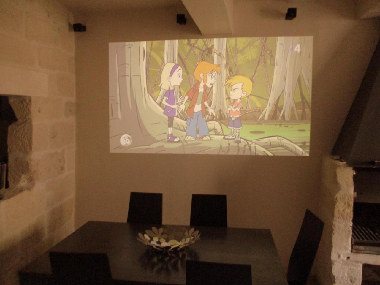 Les Toits D'Uzes Apartman Kültér fotó